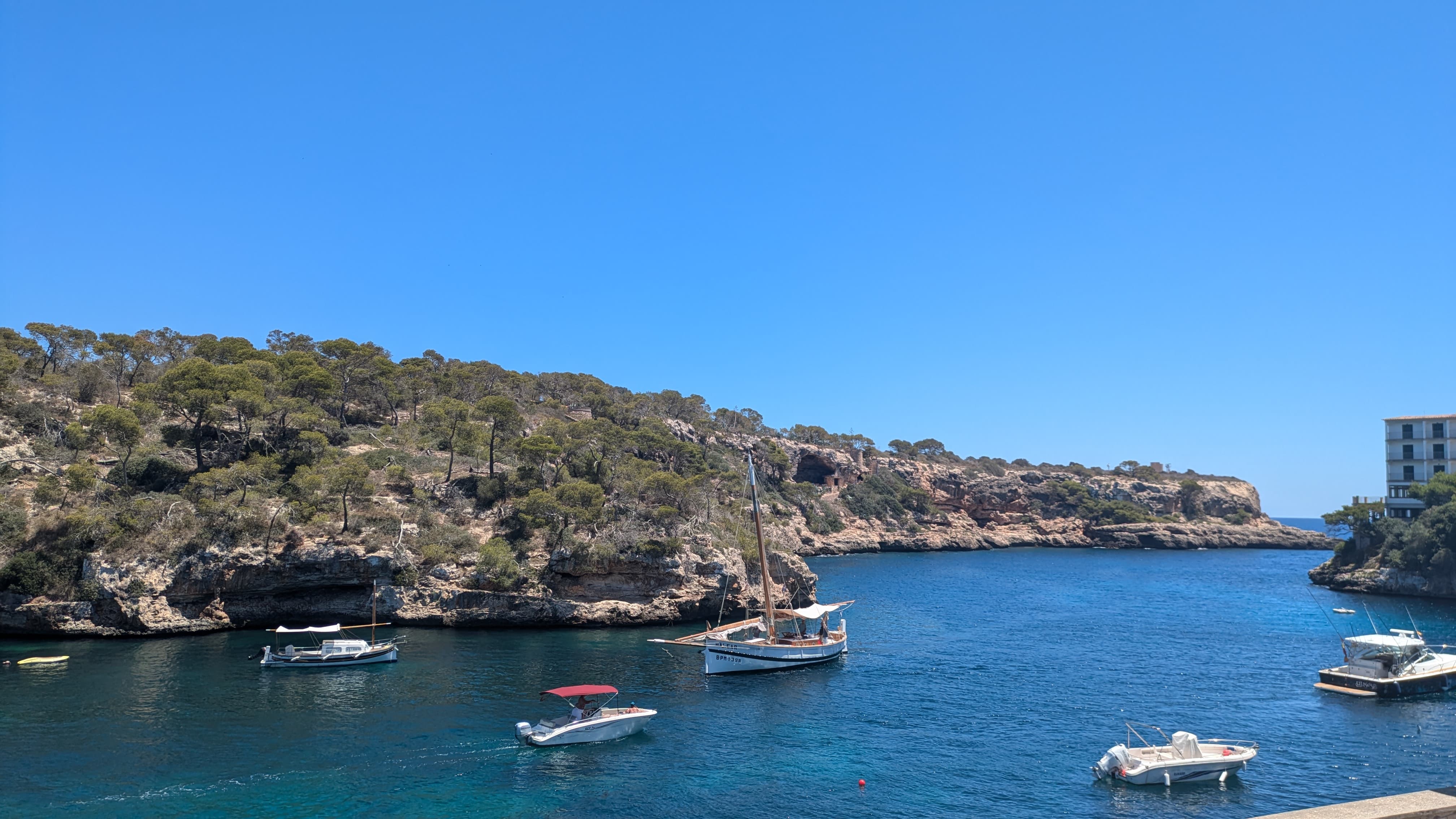 Port
