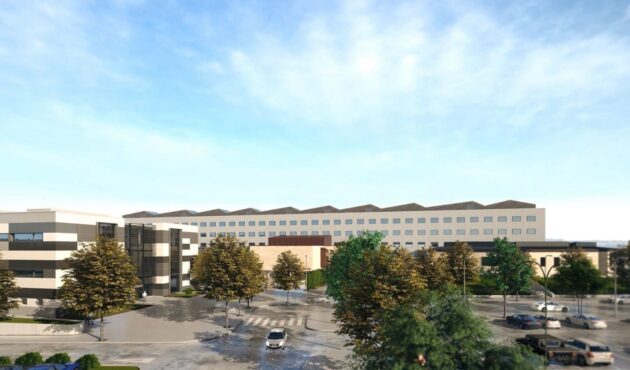 Hospital de Manacor