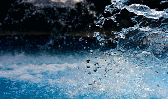 Agua