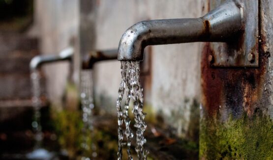 Agua