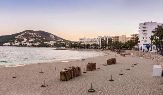 Santa Eulària des Riu