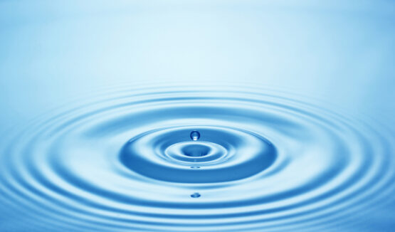 Gota de agua