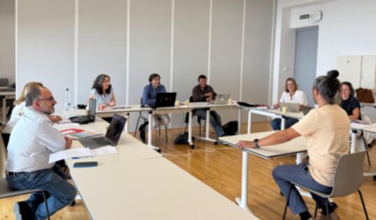 Experts de cinc centres estatals participen en la selecció de candidats als ajuts FPI i FPI-E