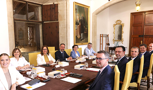 Es destinen 4 milions d’euros per a la prevenció i l’atenció a les addiccions a Mallorca