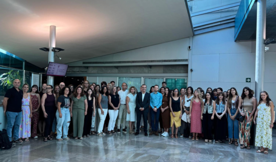 Alta satisfacció en la comunitat educativa amb la incorporació dels psicòlegs generals sanitaris als centres escolars