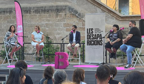 Les desaparicions, un pòdcast per trencar el silenci sobre el suïcidi