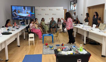 Formació Diagnòstic autisme per a piscòlegs i psiquiatres