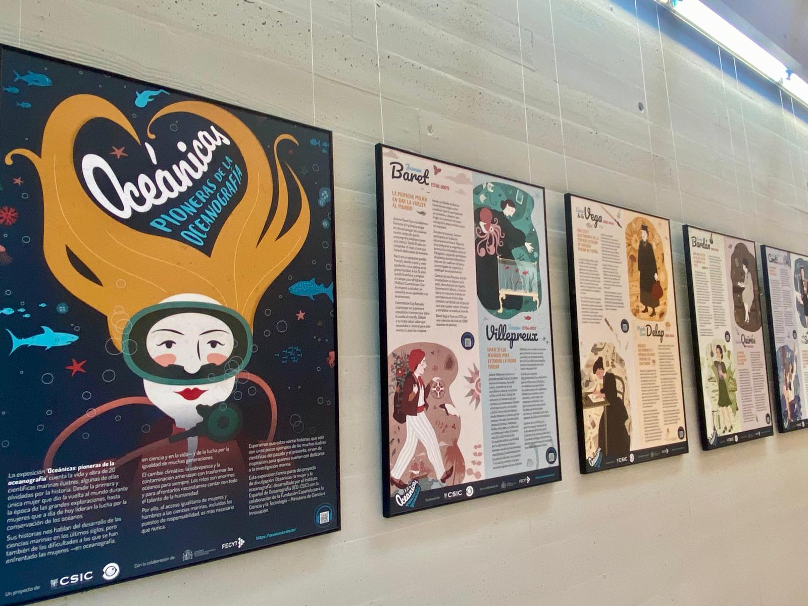 L'exposició \