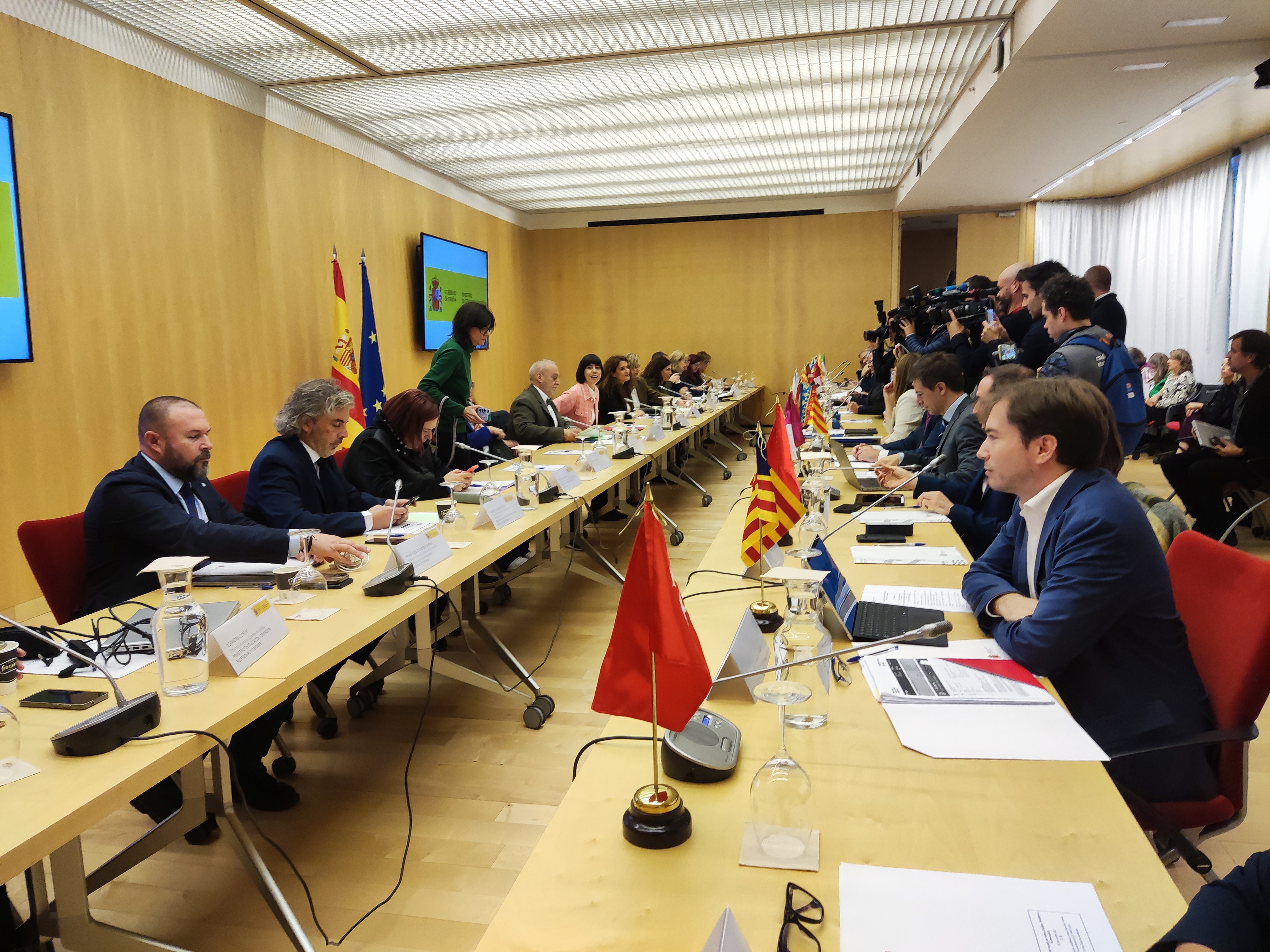 El Govern rebutja el nou mapa d'infraestructures científiques de l'estat que redueix el pes científic de les Illes Balears