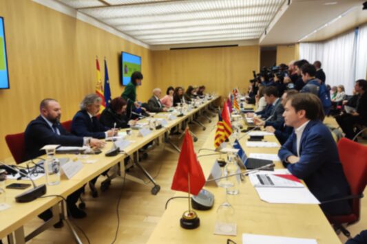 El Govern rebutja el nou mapa d'infraestructures científiques de l'estat que redueix el pes científic de les Illes Balears