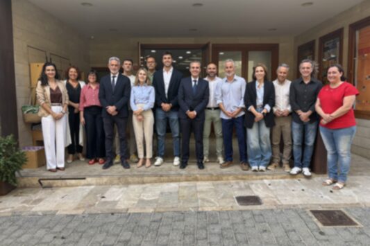 El nou CIFP de Cala Millor serà el centre de referència en turisme i serveis gràcies al consens territorial per redistribuir l’FP al Llevant