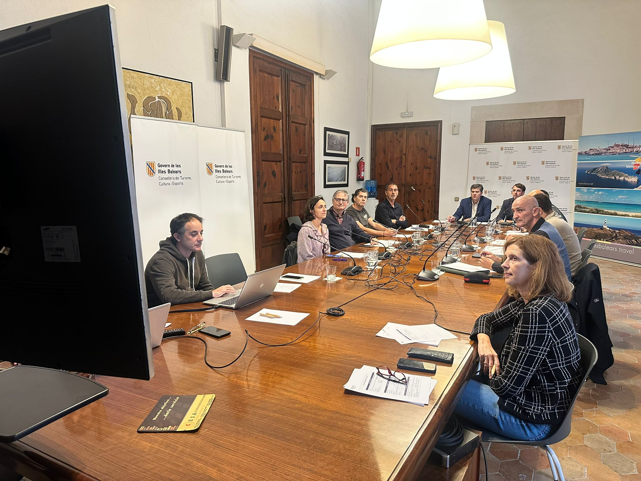 Es donen a conèixer Premis Esports IB 2025