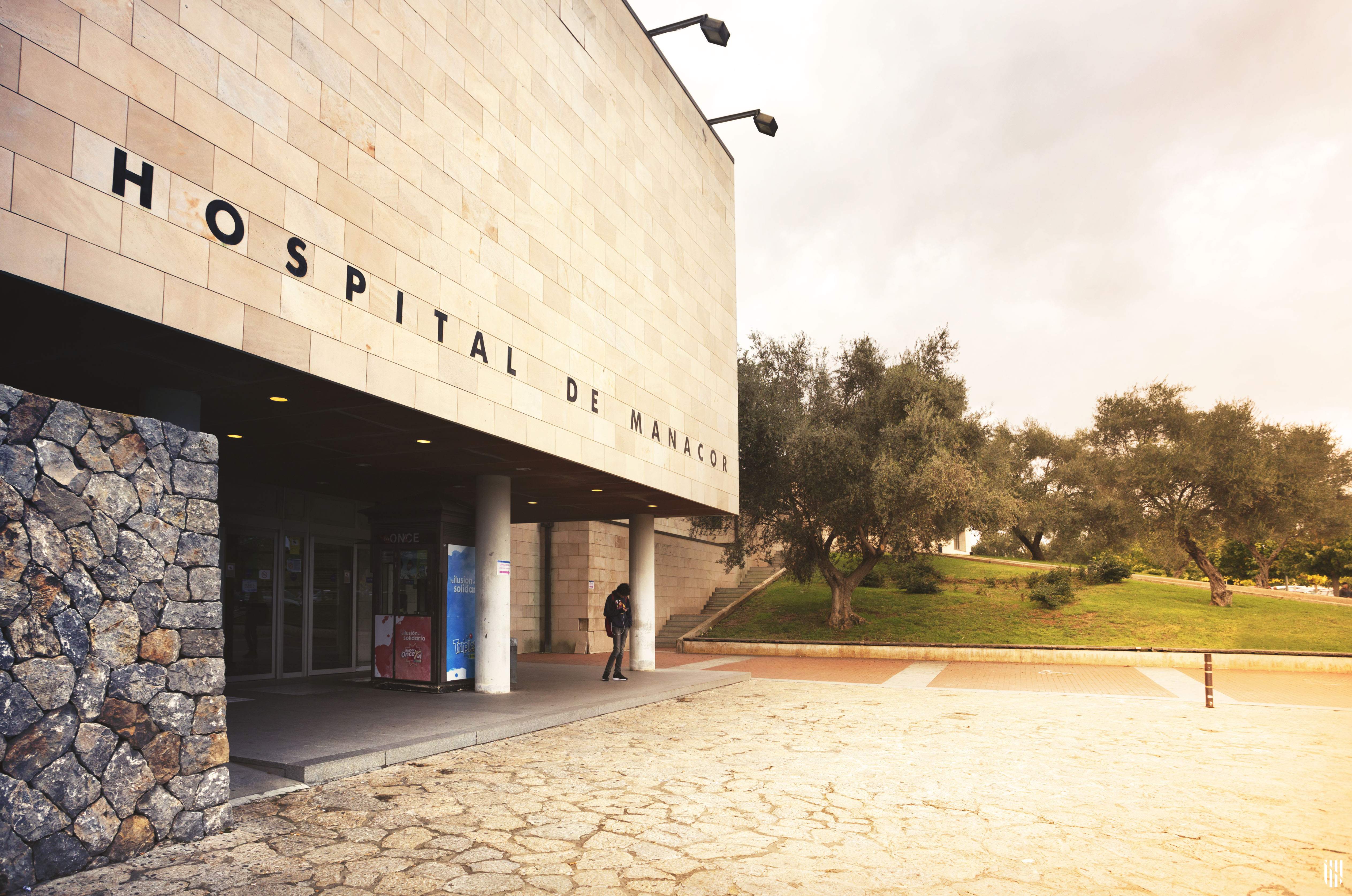 Hospital de Manacor