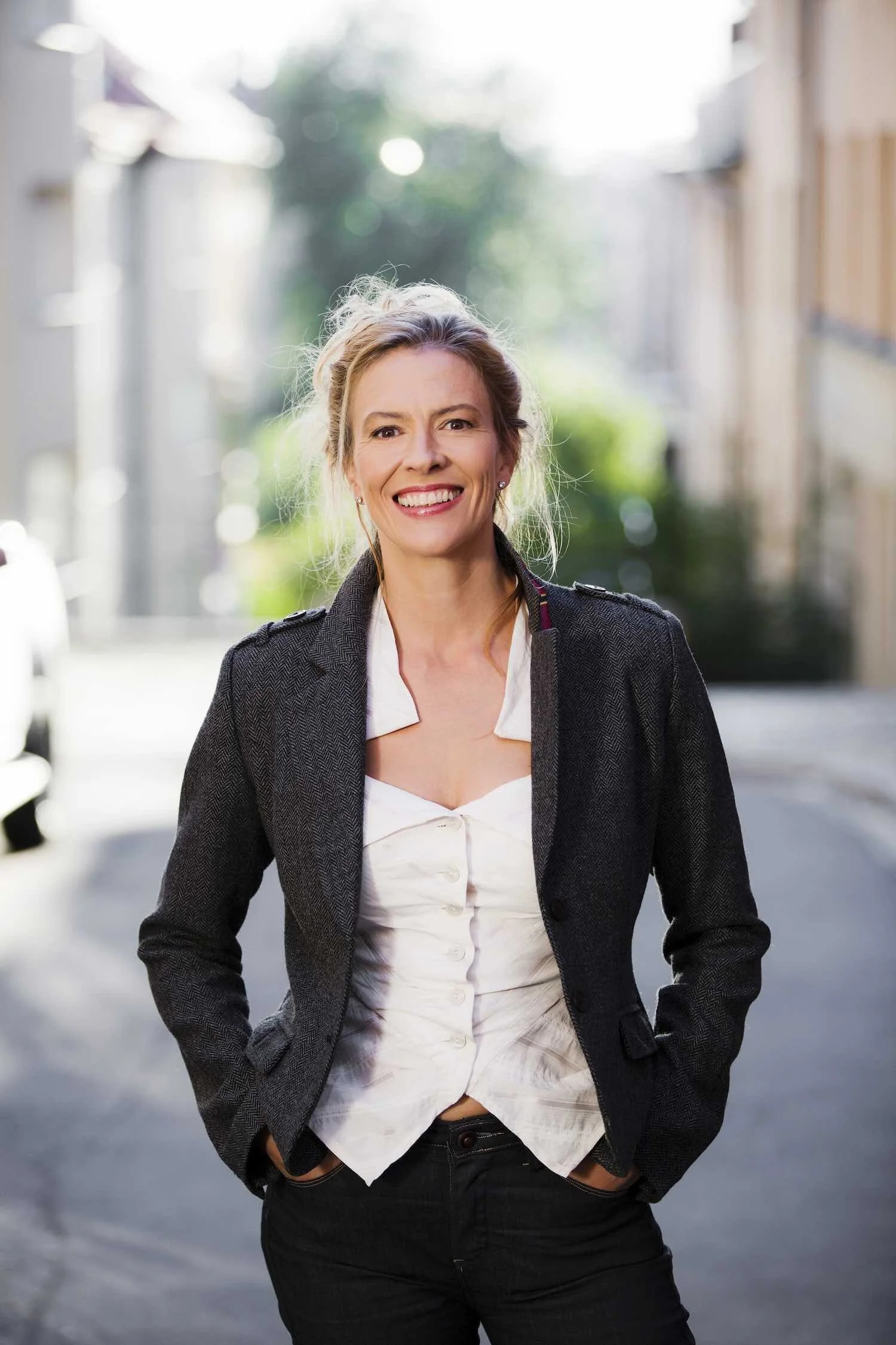 El Conservatori Superior de Música de les Illes Balears acull Charlotte Hellekant i Marie-Bernadette Charrier dins el programa Excellentia 