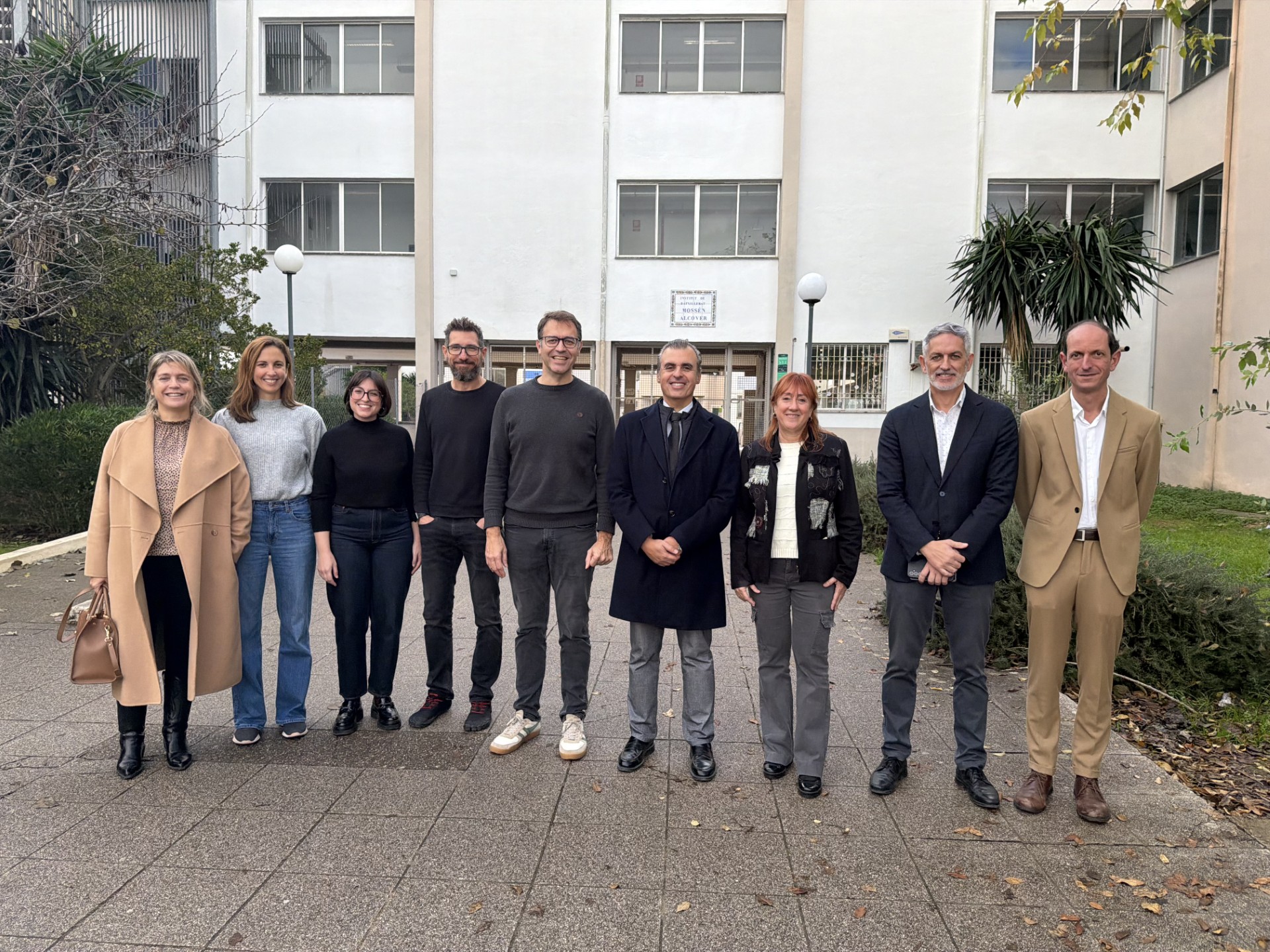 Educació inicia els tràmits per posar en marxa el Programa d’Ensenyaments Integrats a l’IES Mossèn Alcover de Manacor