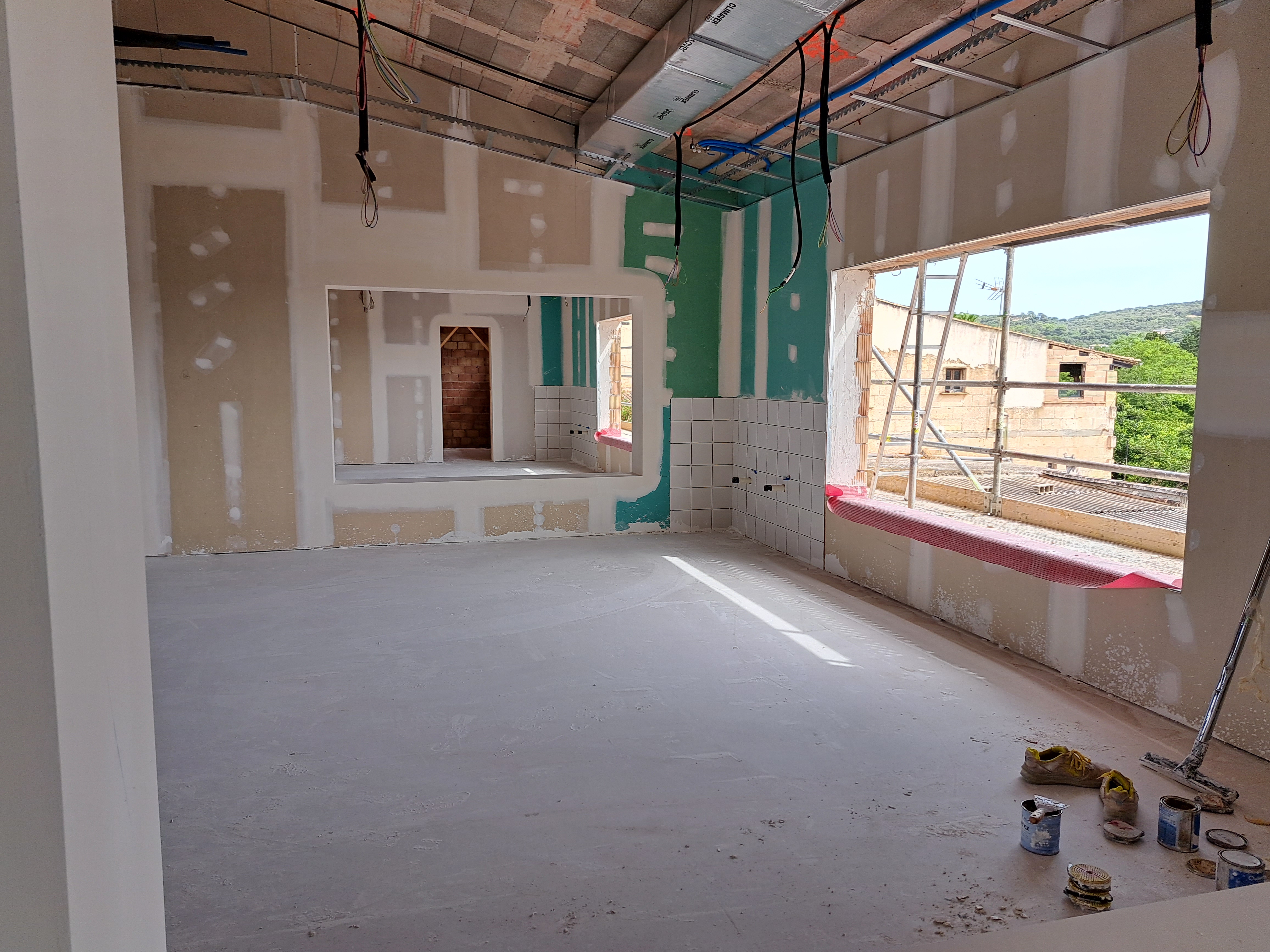 El Govern iniciarà el 2026 noves ampliacions i construccions en centres educatius de les Illes Balears