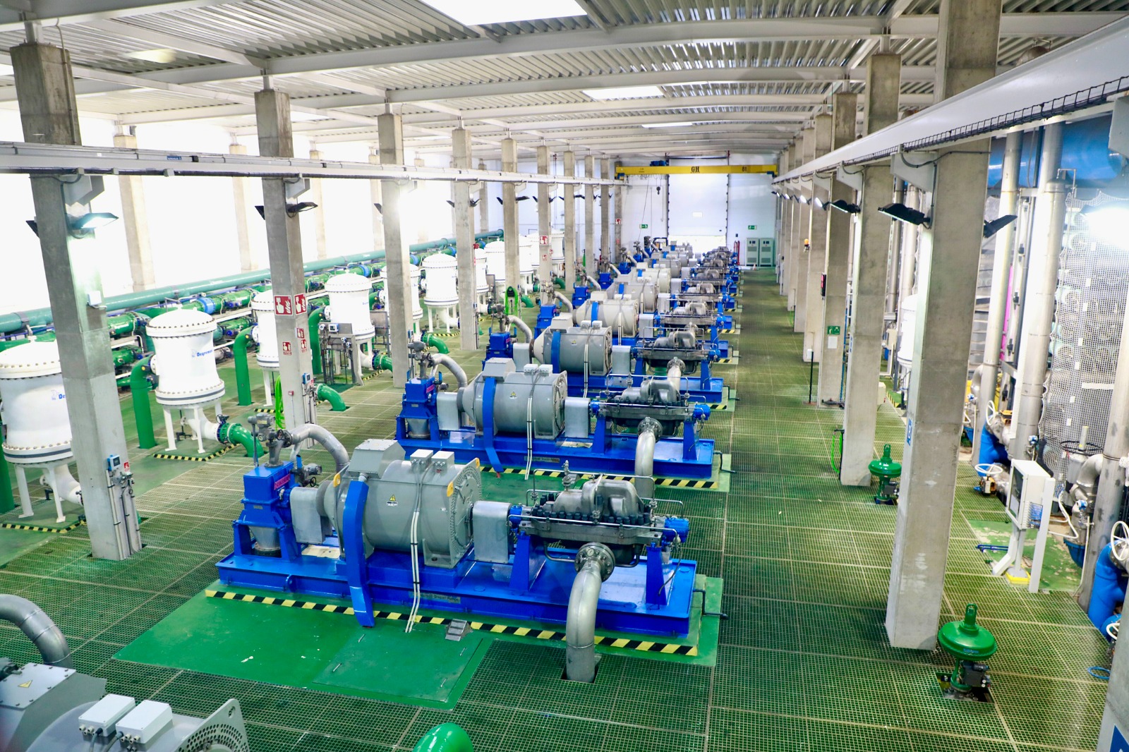 Dessaladora de Palma