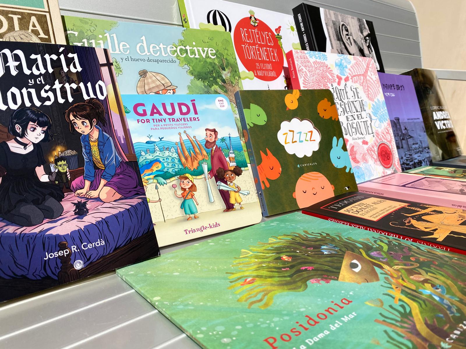 Promoció de la literatura balear