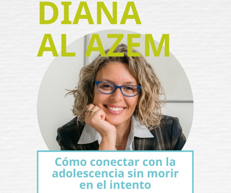 Ponent Diana Al Azen