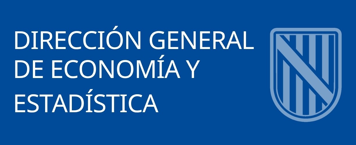 Dirección general de Economía y Estadística 