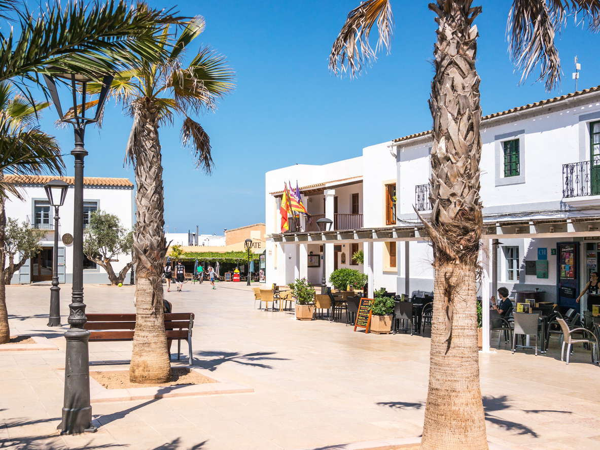 Consell Insular de Formentera