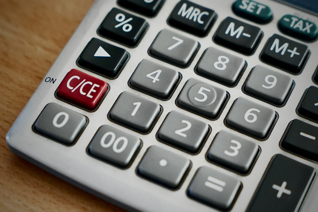 Calculadora