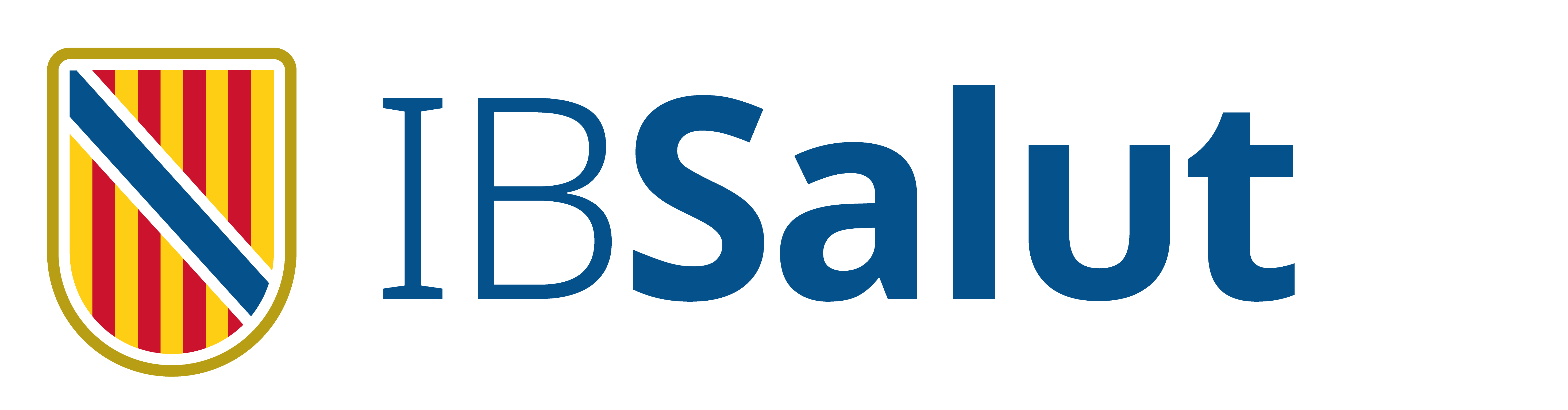 Logotip de IBSsalut