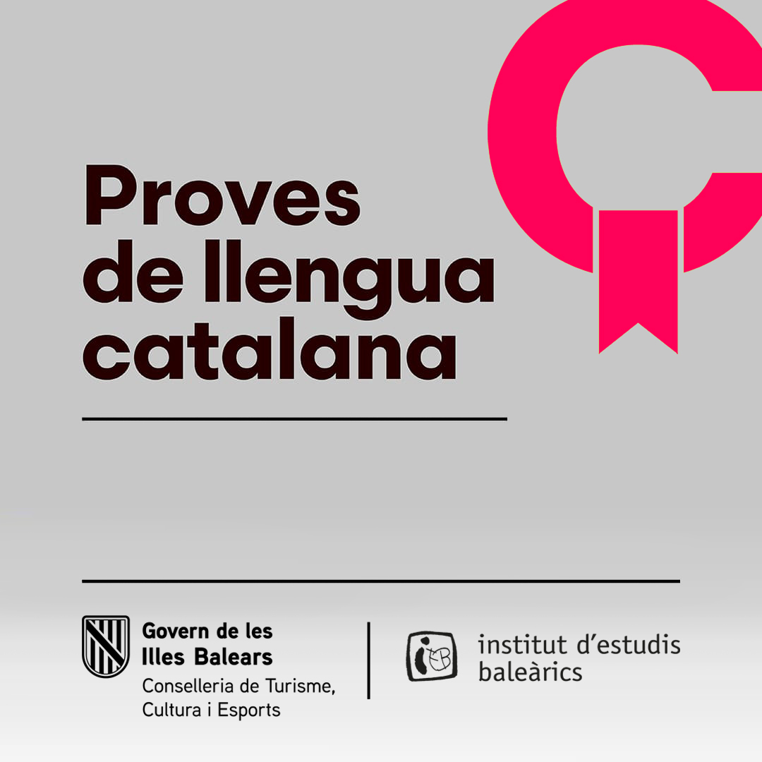 Convocatòria de proves de 2027