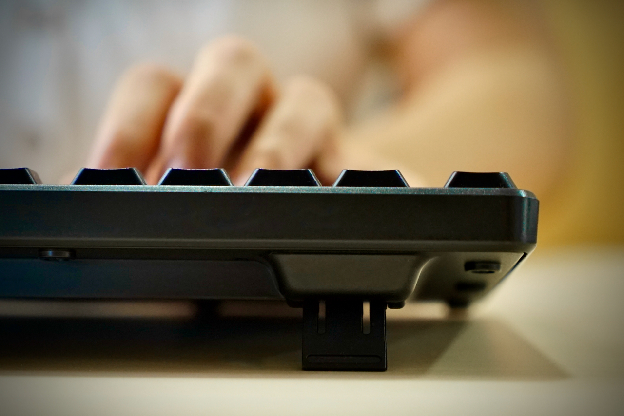 Teclado