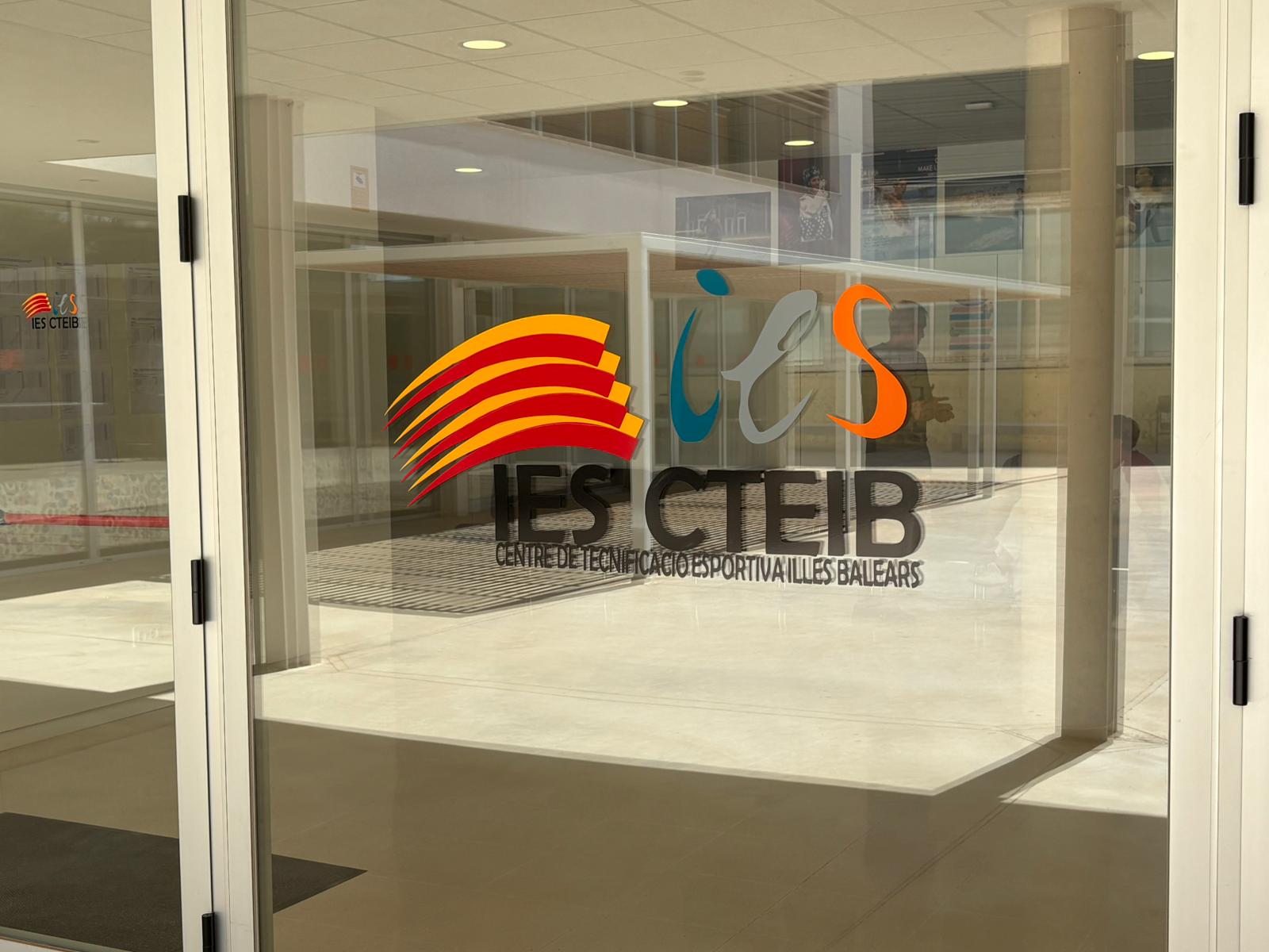 Seu del CTEIB