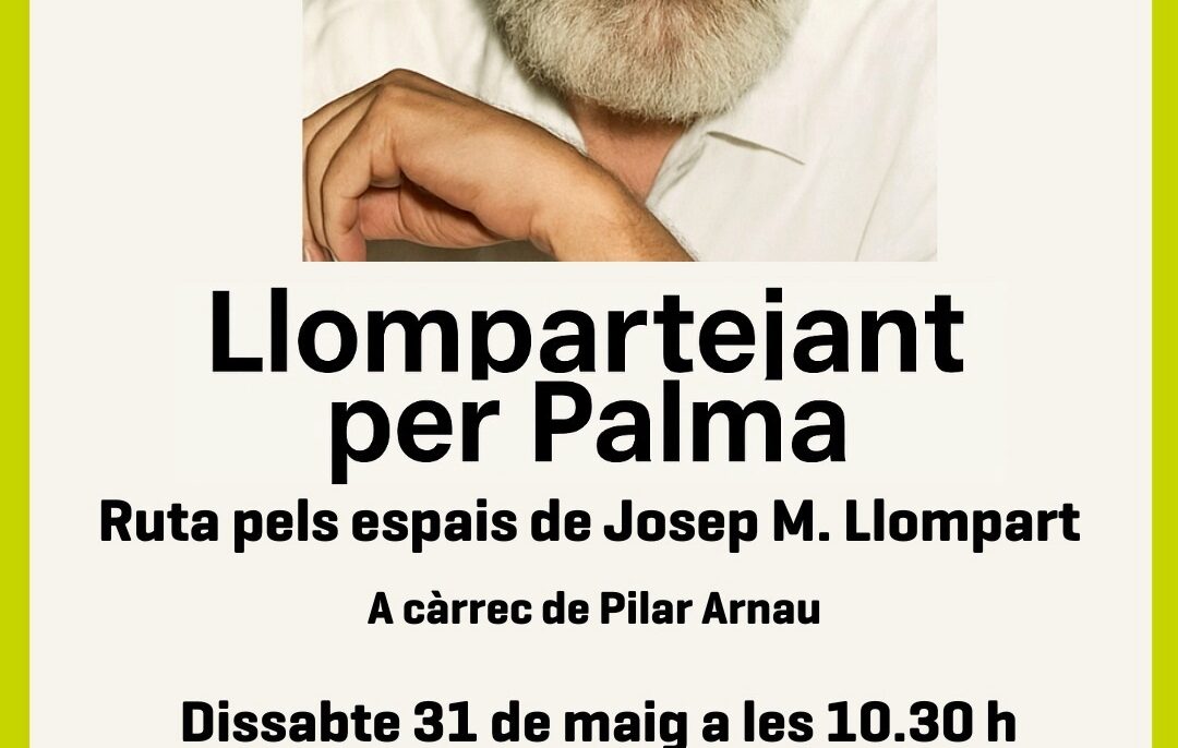Ruta Llompart