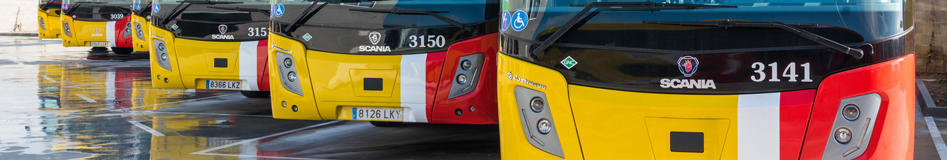 Autobuses de Transports de les Illes Balears