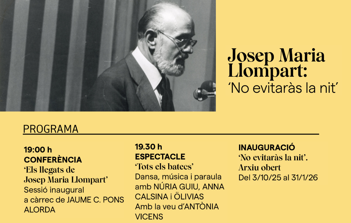 Exposición 
