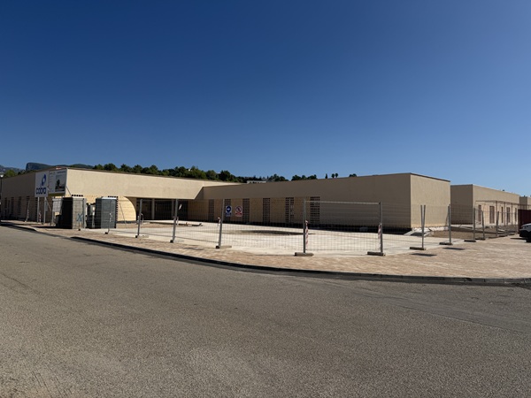 Residencia de Bunyola