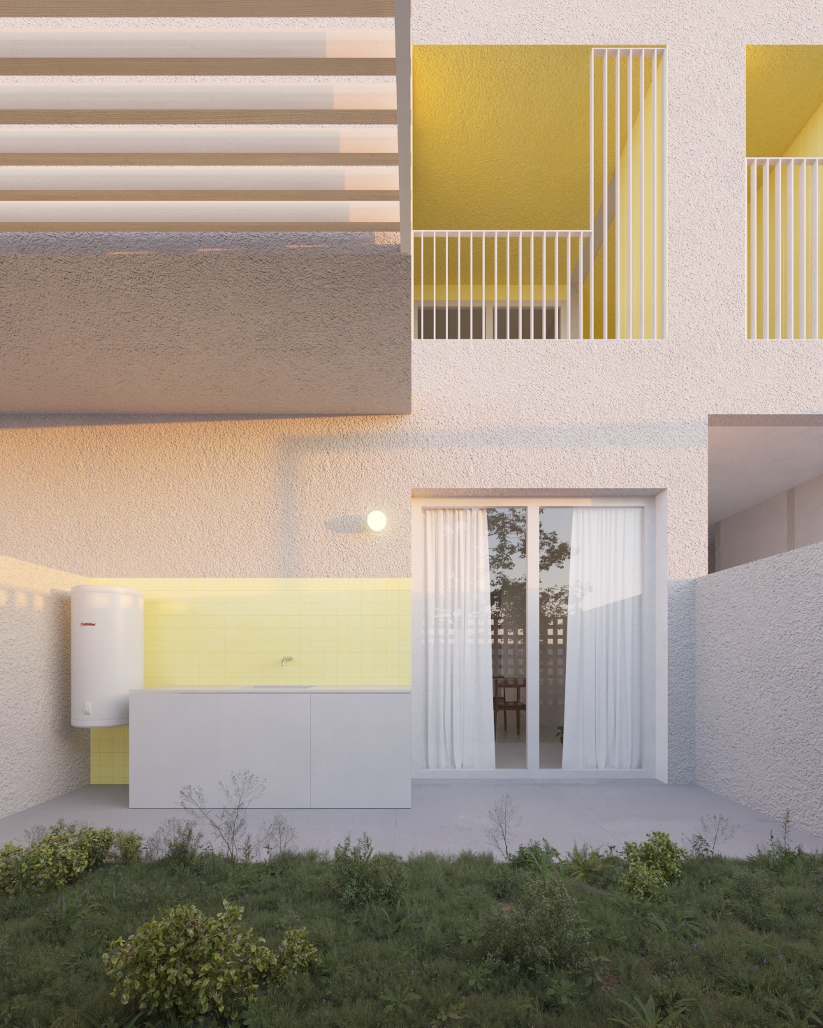 Projecte de Llucmajor