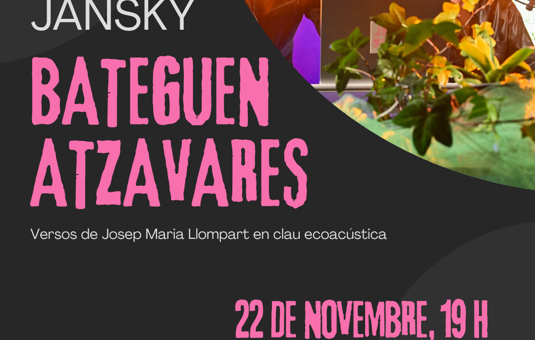 Jansky Manacor