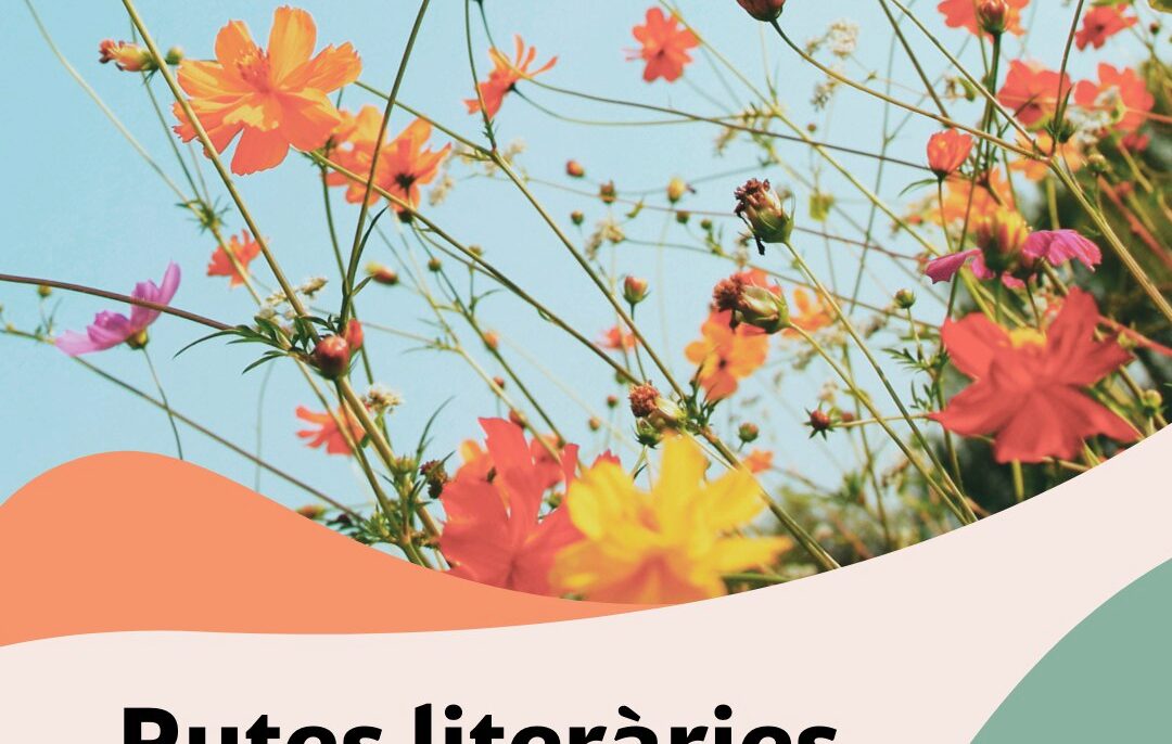 Ruta literàries 2025 Fundació Mallorca Literària