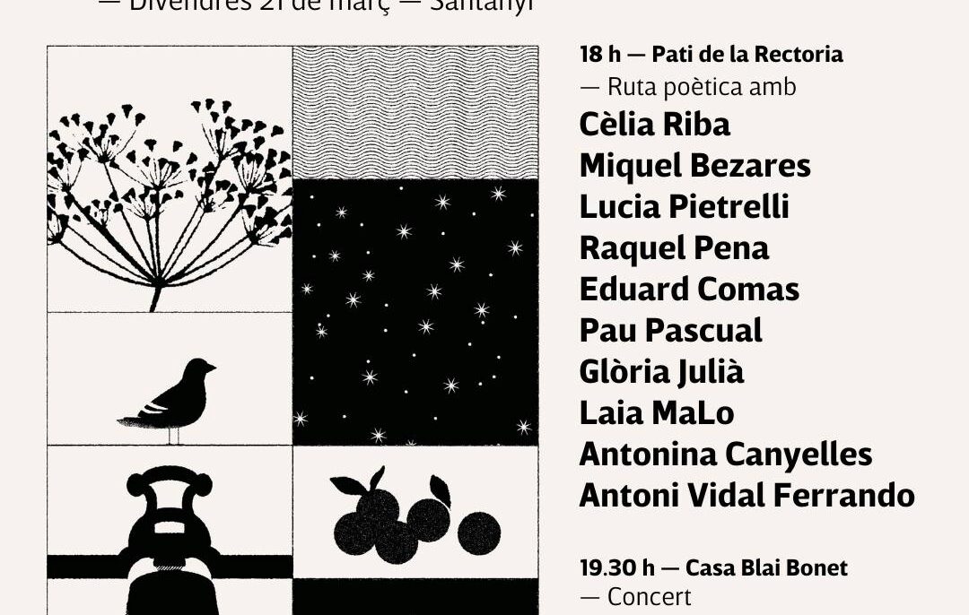 DMP Fundació Mallorca Literària