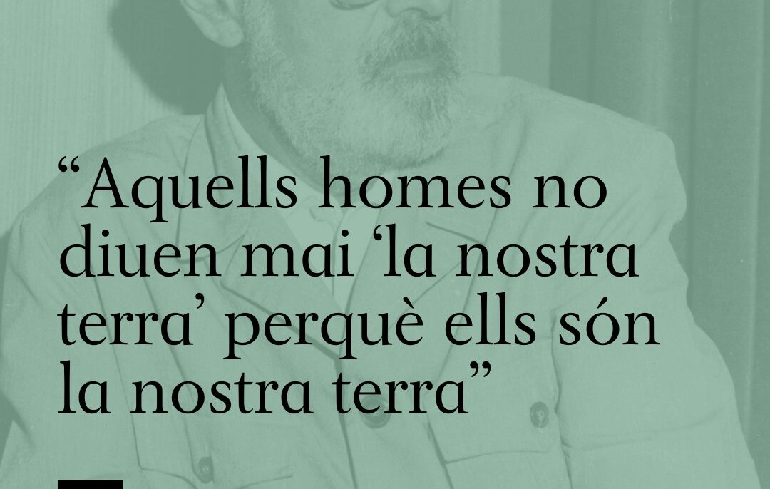 Poeteca Llompart Fundació Mallorca Literària