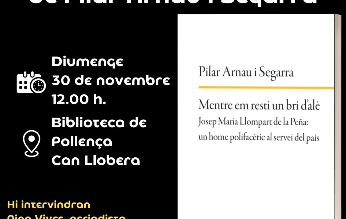 Presentación Pollença